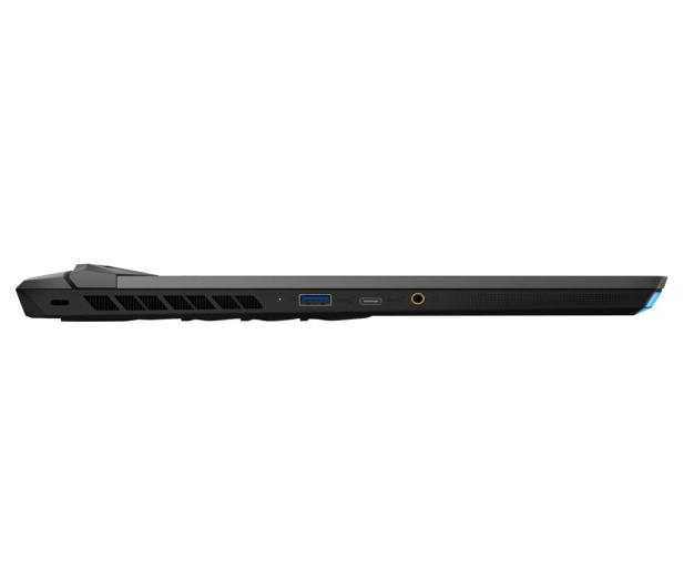 MSI GE66 i7-10870H/16GB/1TB/Win10 RTX2060 240Hz - 606351 - zdjęcie 9